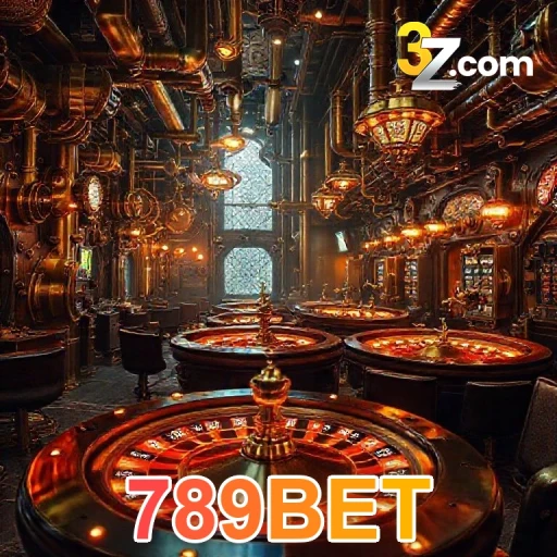 789BET Slots