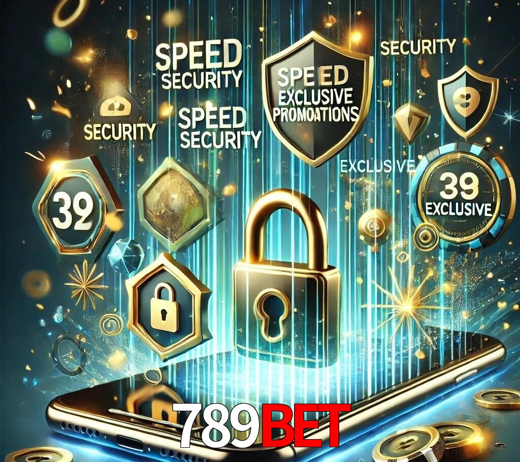 Vantagens do App 789bet