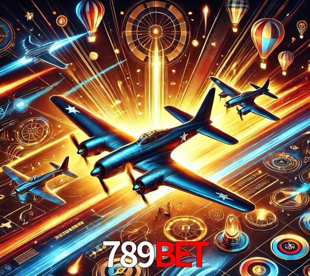Vantagens do Aviator no 789bet
