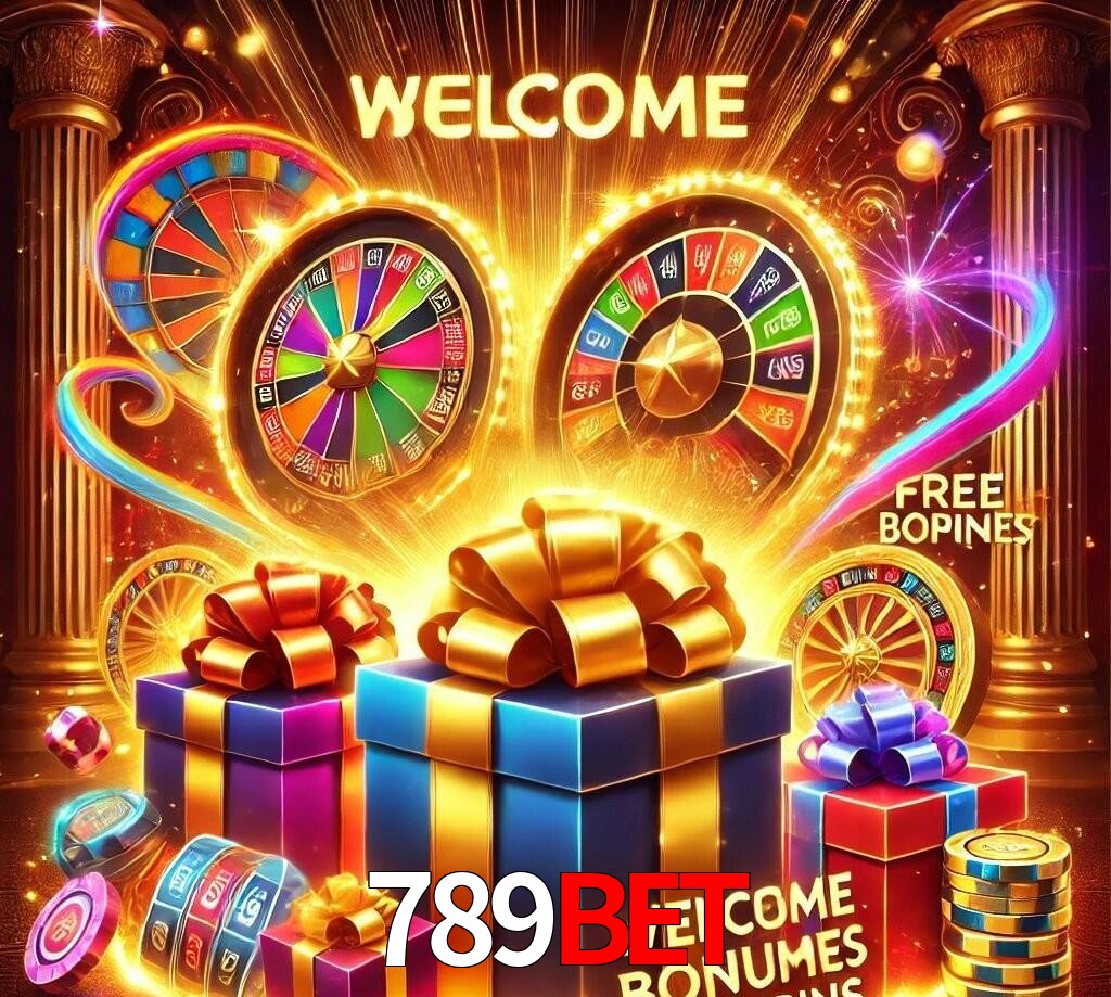 789bet Tipos de Bônus