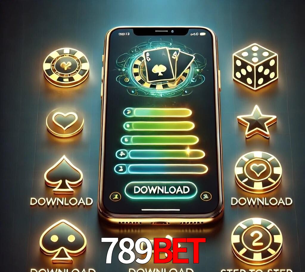 789bet Como Baixar o App