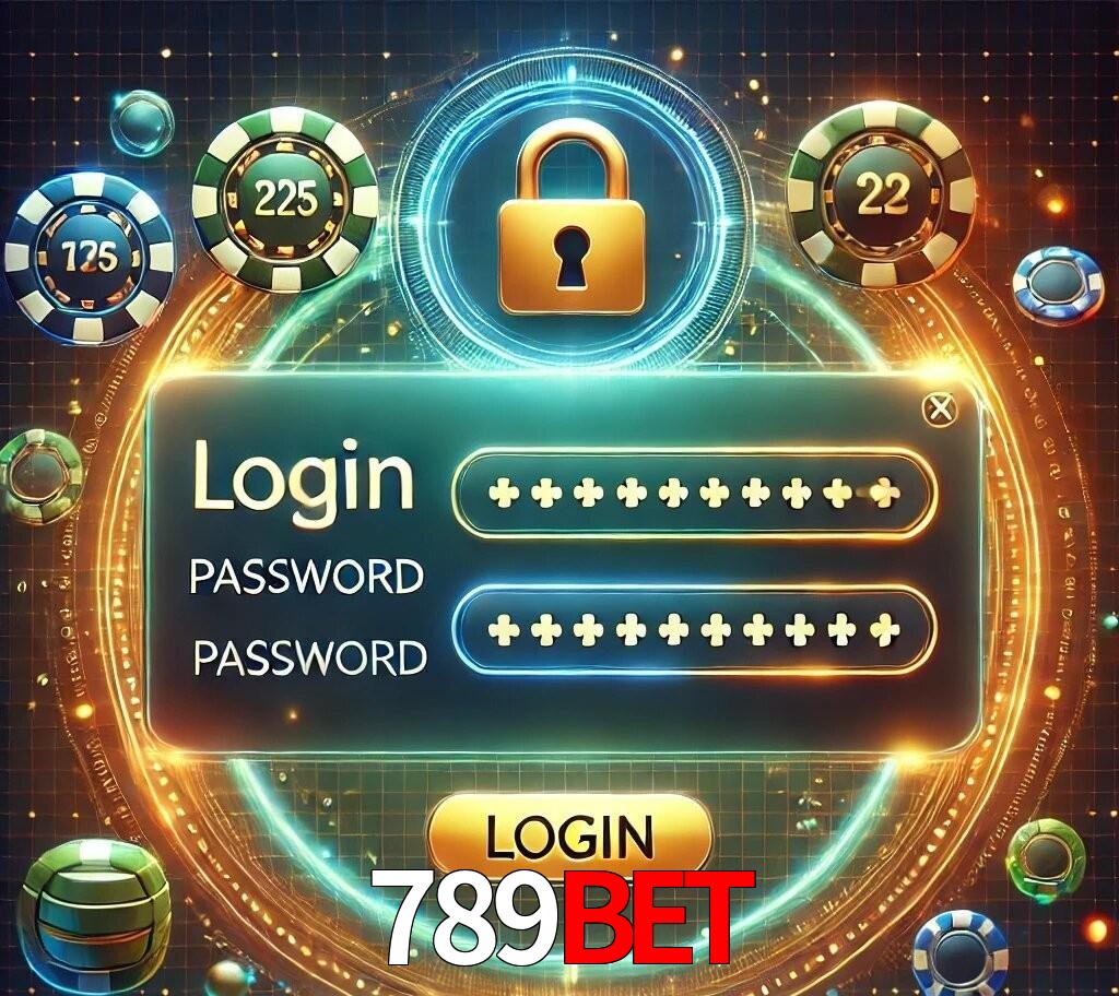 789bet Como Fazer Login