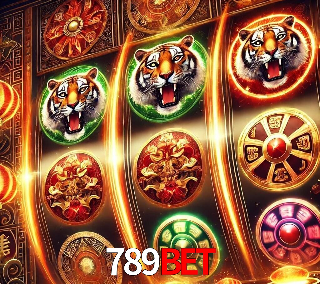 789bet Como Jogar Fortune Tiger
