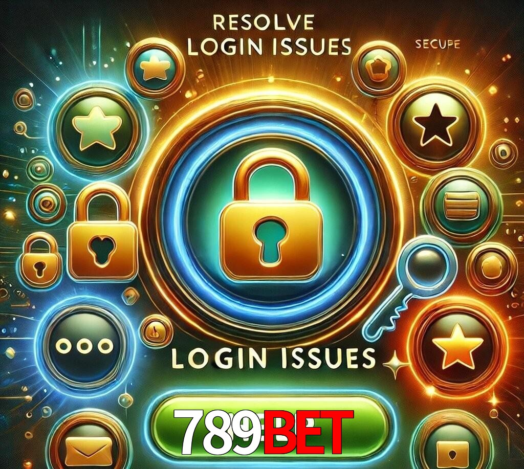 789bet Ajuda para Login