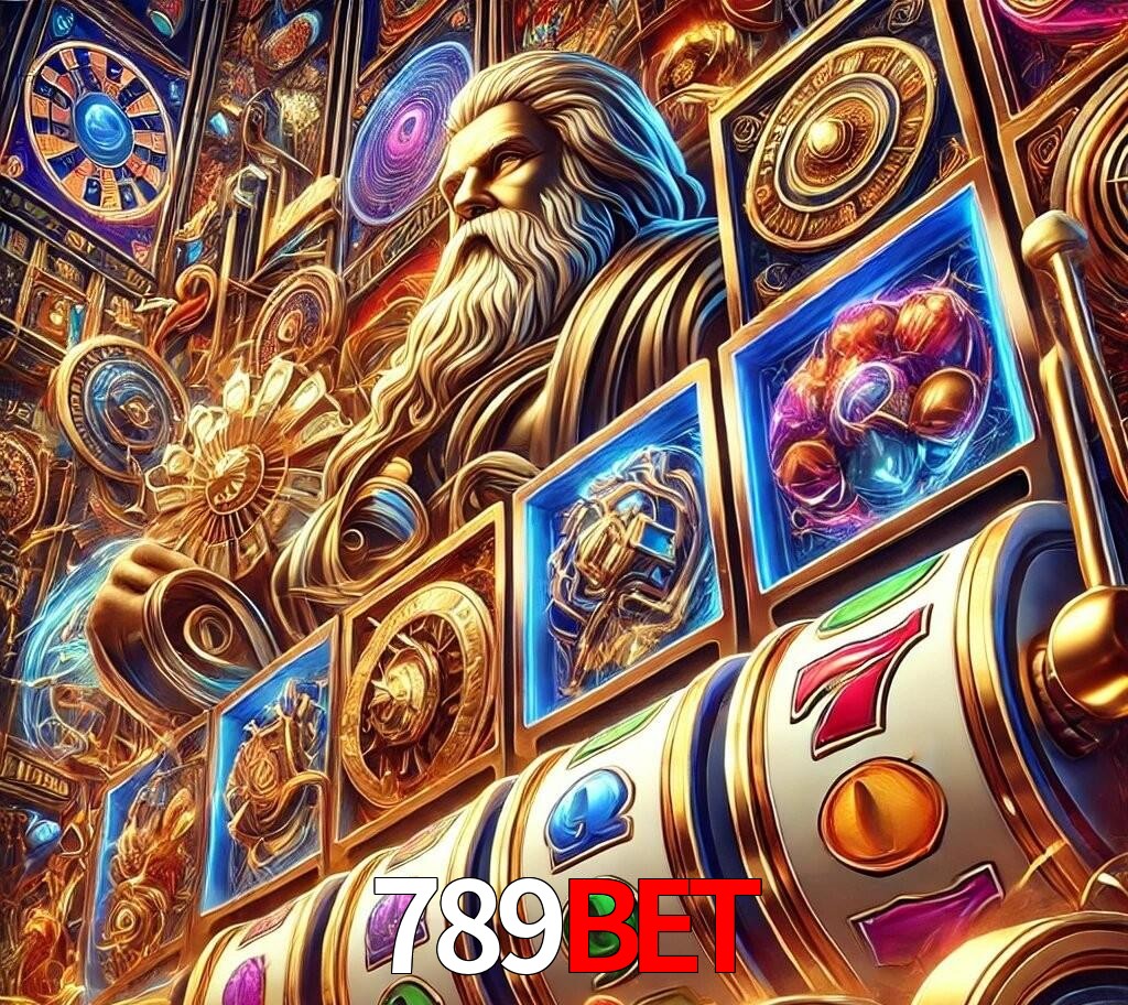 Novos Slots no 789bet